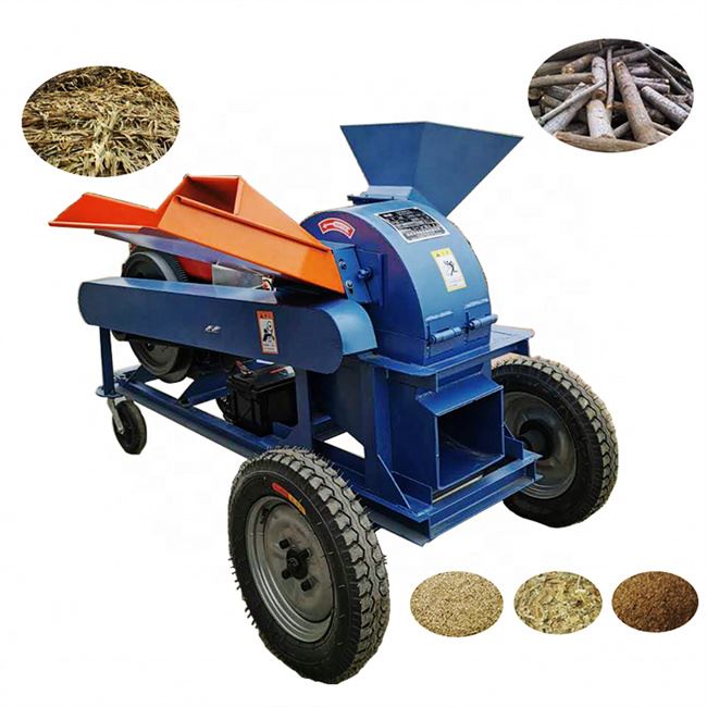 wood-crusher-machine