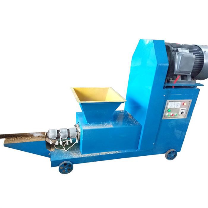 briquette-machine
