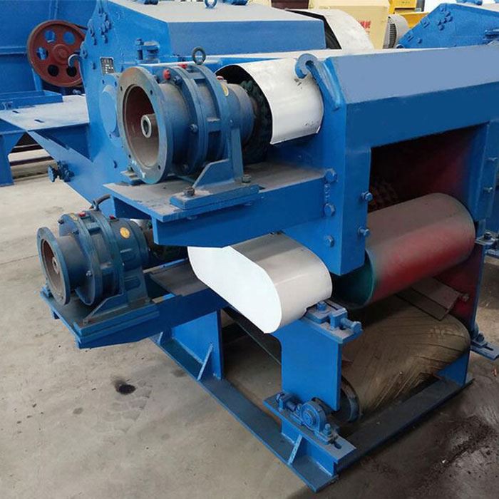 Portable Portable Drum wood Chipper Portable Portable Drum wood Chipper