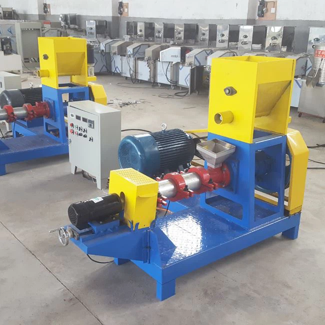 product-650-650 floating fish feed extruder price