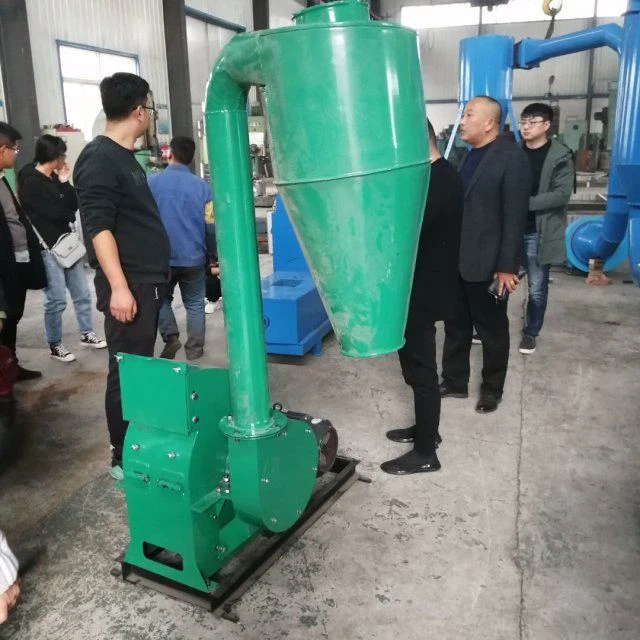 high quality hammer mill