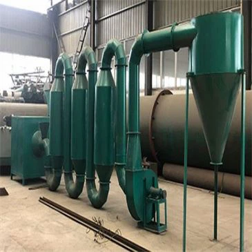 vertical-submurged-sawdust-dryer