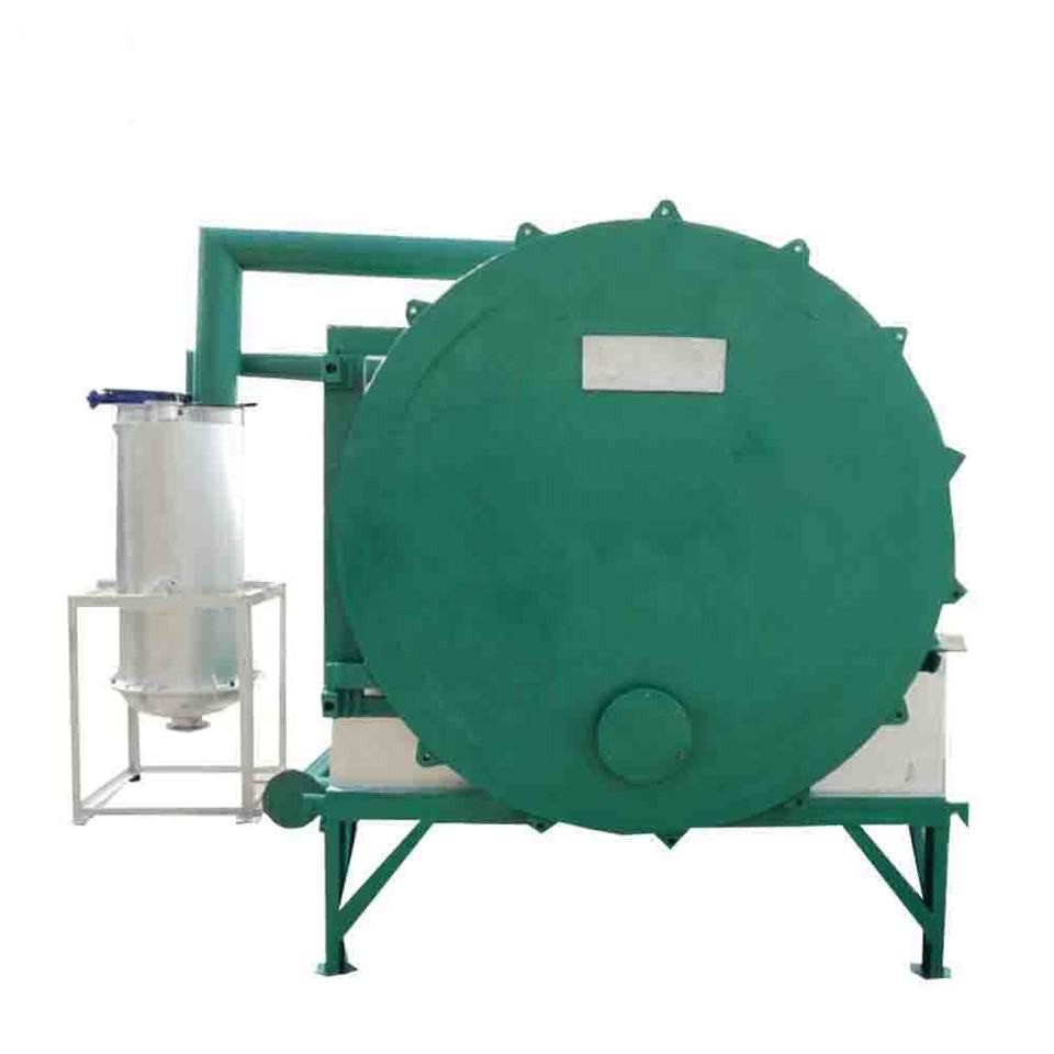 product-800-800 performance Charcoal carbonization furnace