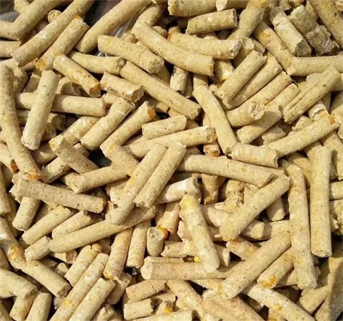 wood pellet machine29