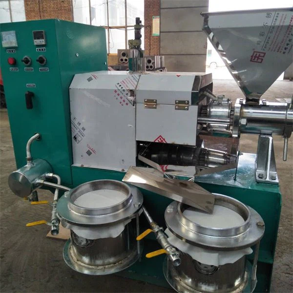 Oil press machine30 Oil press machine30