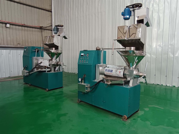 Explore the Green Solution with Our State-of-the-Art Oil Expeller Machine Explore the Green Solution with Our State-of-the-Art Oil Expeller Machine
