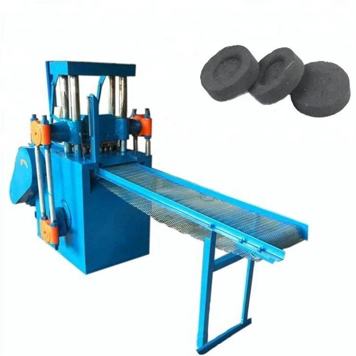 Hydraulisk vattenpipa pressmaskin
