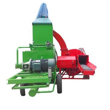 Majsensilagefilm Bindande omslagspackningsmaskin 50kg