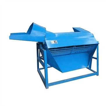 Fungus Bag Debagging Machine