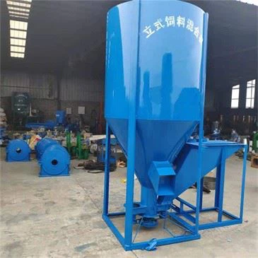 Good Quality Chicken Feed Crushing Machine