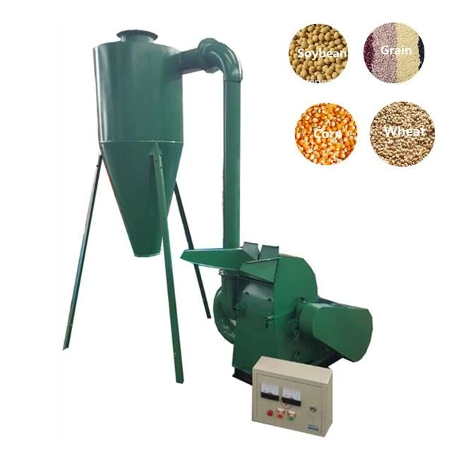 Household Hammer Mill