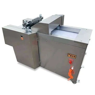 Köttskärmaskin 600 kg