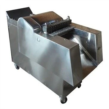 Meat Cutting Machine 600 kg