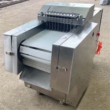 Meat Cutting Machine 600 kg
