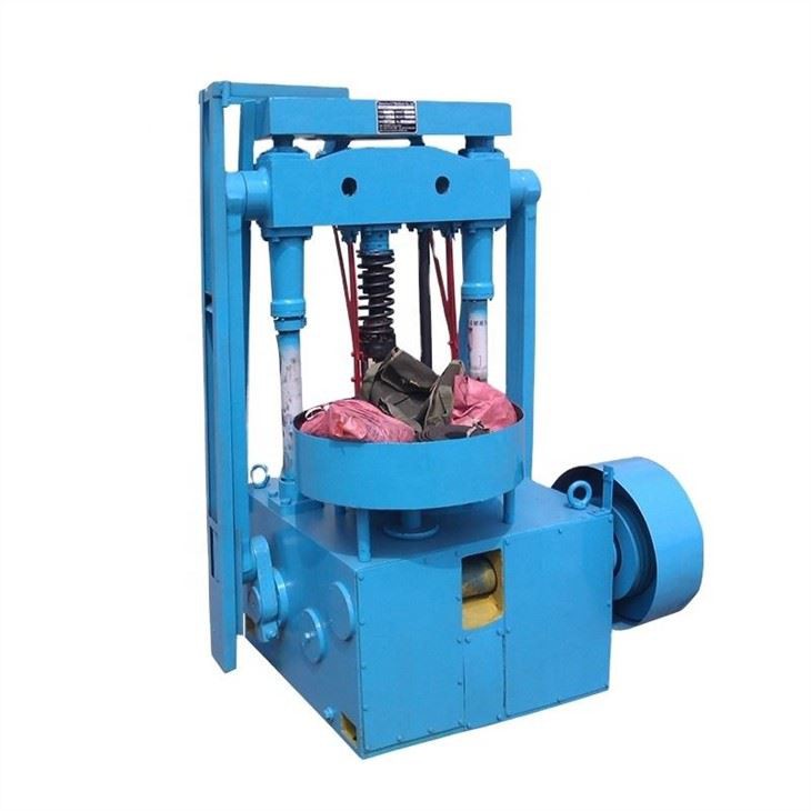 Press Honeycomb brikettmaskiner