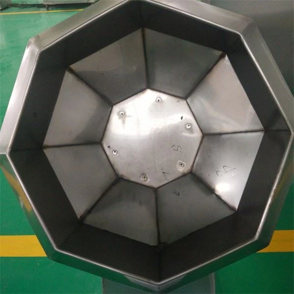 Puffed Food Seasoning Machine