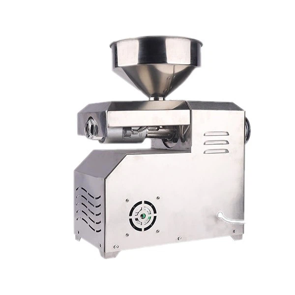 S9S Temperature Control Oil Extractor