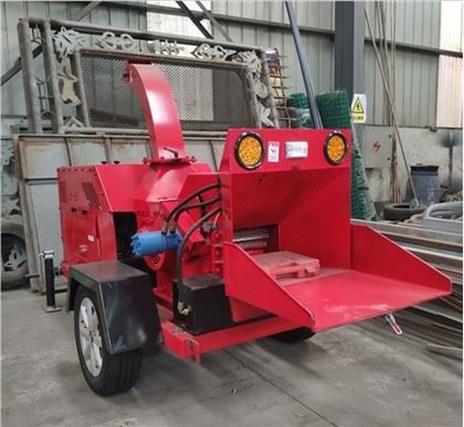 Branch Wood grinder Crusher Blade