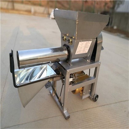 Mushroom Spawn Bagging Machine
