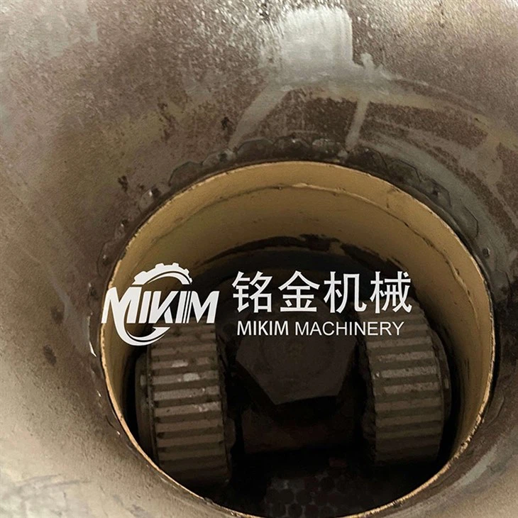 Biomass Coal Pellet Machine