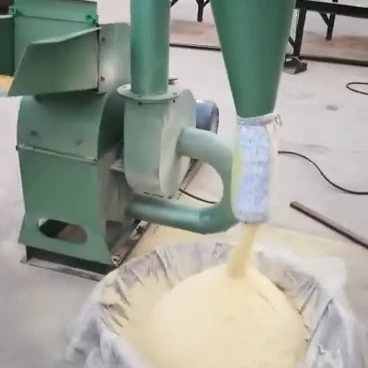 Penny Hammer Mill
