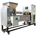 Revolutionera din svampproduktion med den senaste svamppåsmaskinen