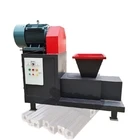 Automatiserad briketttillverkningsmaskin