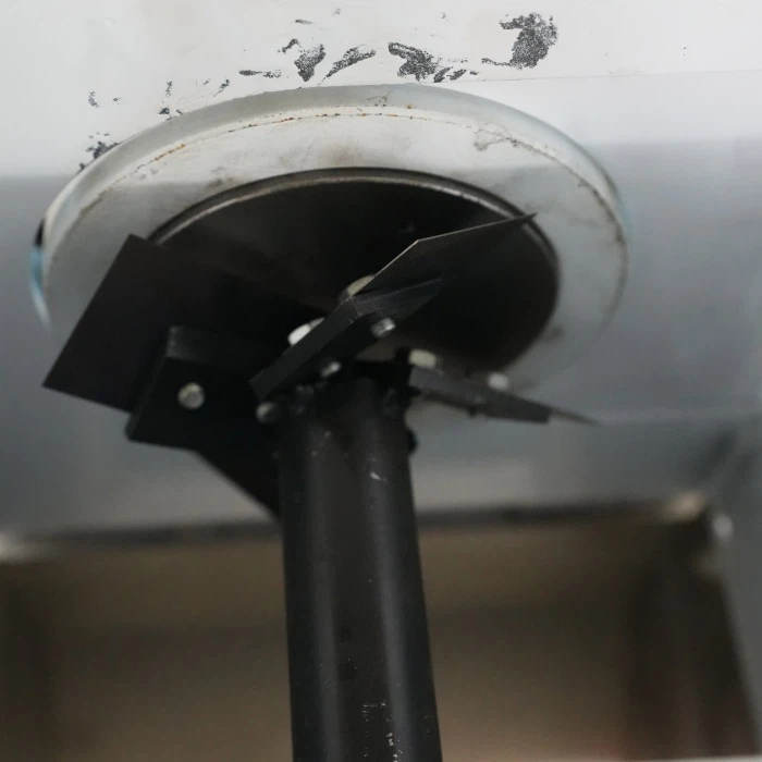 Floating Fish Feed Extruder Machines high quality