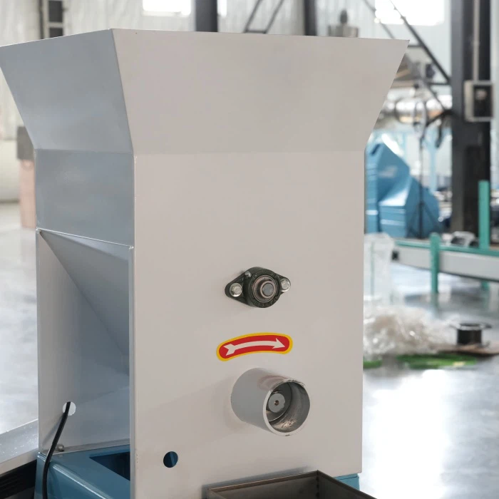 Puffed Balls Feed Extruder price