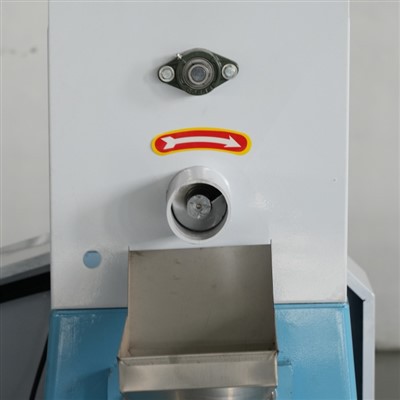 Fish Feed Expanding Machine Fish Feed Expanding Machine