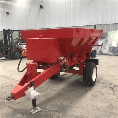 Horse Poop Spreader
