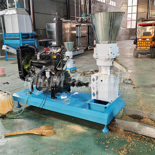 cattle feed pellet machine cattle feed pellet machine