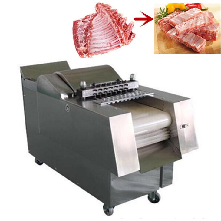 Köttskärmaskin Bensågskärare