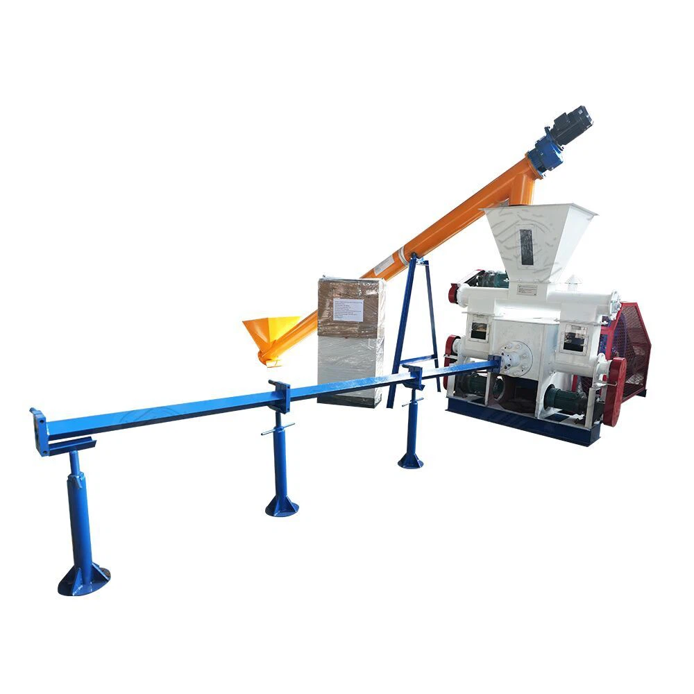 Briquette Machine
