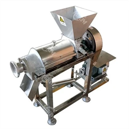 Fruktjuicer
